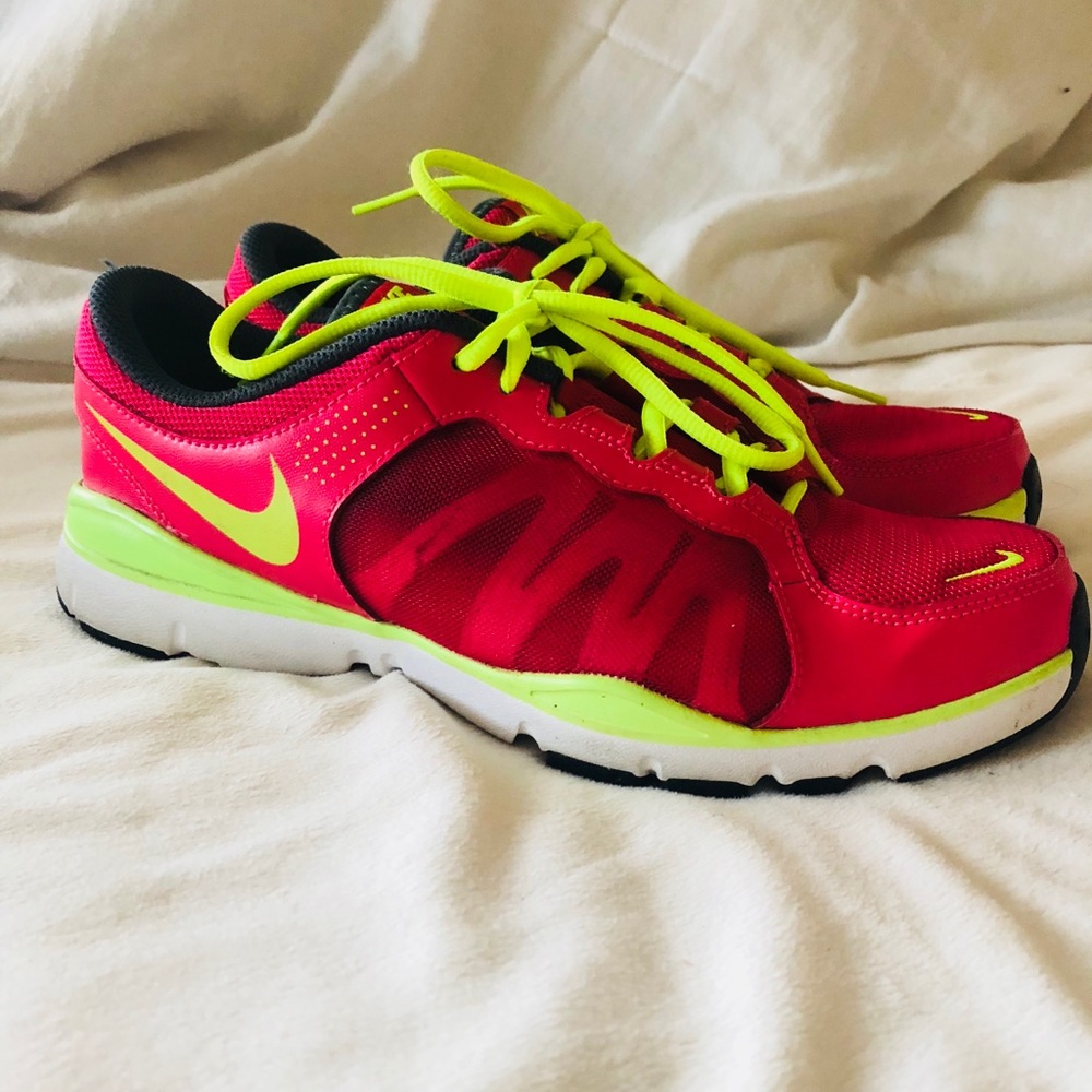 COPY - Nike Running Shoes